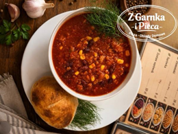 Chili con carne