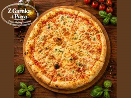 19. PIZZA MORSKA	