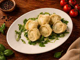 Pierogi włoskie 6 szt