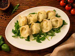Pierogi włoskie 8 szt.