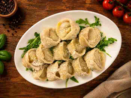 Pierogi włoskie 12 szt.